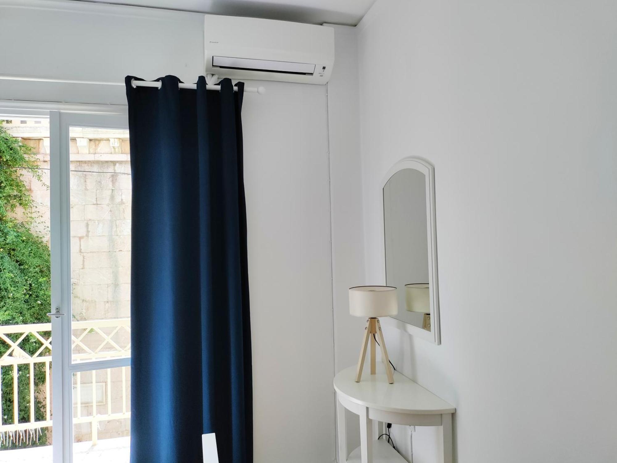 Old Town Apartment Next To Seafront Promenade 나플리오 외부 사진