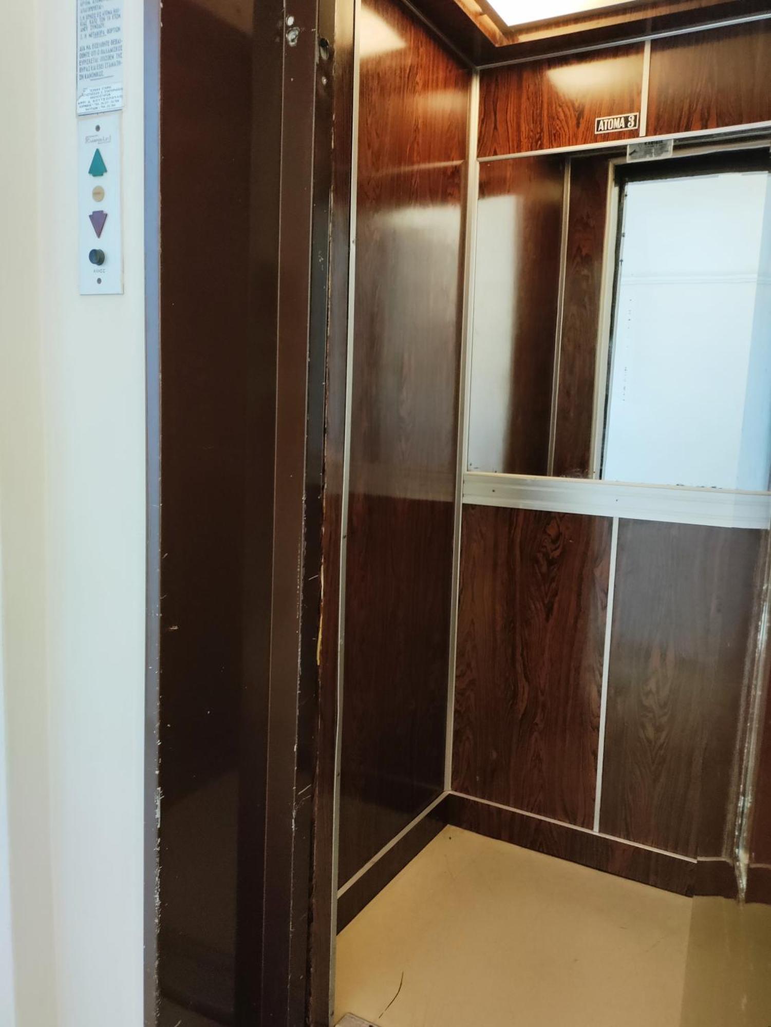 Old Town Apartment Next To Seafront Promenade 나플리오 외부 사진